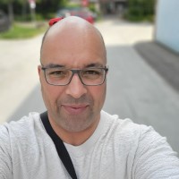 Leili Tissaoui
