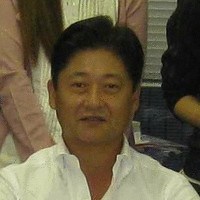 Hidetake FUJIWARA
