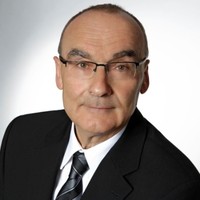 Bernhard Riesterer