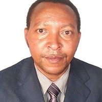 Bernard Kanyoro