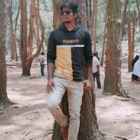 Naren Kumar S