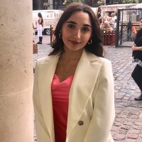 Deborah Perdoni