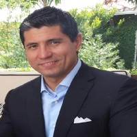 Andres Toro