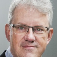 Hubert Behr