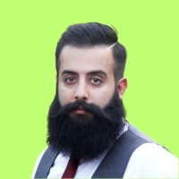 Mahdi Keivani