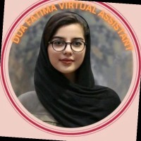 Dua Fatima