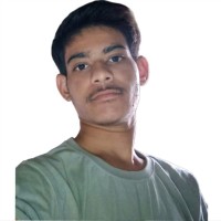 Chetan Mali