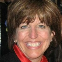 Karen Johnson
