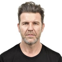 Paul Solomons