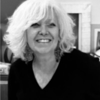 Mireille Laporte