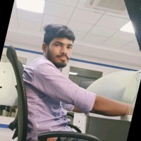 Arjun Rajendiran