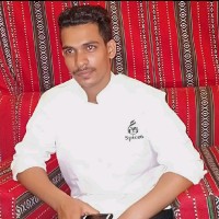 Mohd Riyaz Ahmed