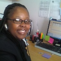 Veronica Kambi