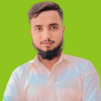 Muhammad Ahsan Irshad