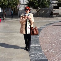 africa fernandez maese