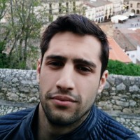 Alvaro Corrales Lopez