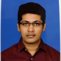 Vishnu R