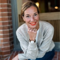 Chislaine Haagsma