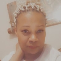 Yvette Glasper