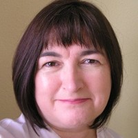 Pat English