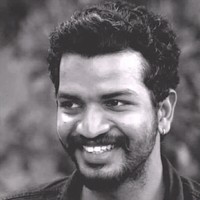 Pradeesh Raj