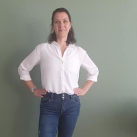 Sabina van der Werf-Adams