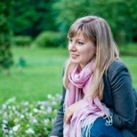 Elena Kiselyova (Demir)