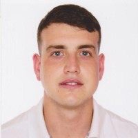 Mikel Aizpurua Rubio