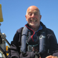 Grahame Nicholls