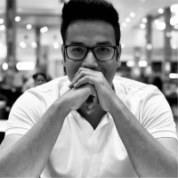 Kanishk Ray