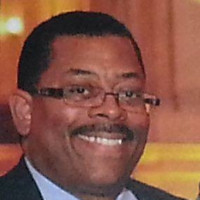 Walter V Allen