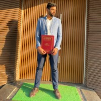 Abhinav Sharma