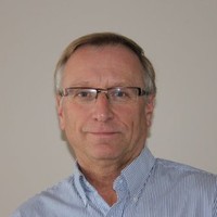Morley Harke