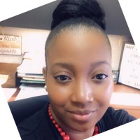 Yolanda Jamison, M.S.