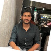 Mohit Kharb