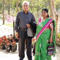 Kamlesh Agarwal