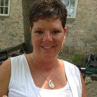 Kari Champeau