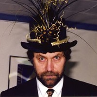 Frank Schramm