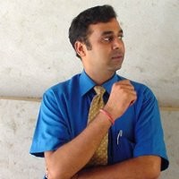 PRAGYESH SINGH