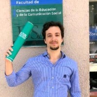 Martín Quesada Aleman