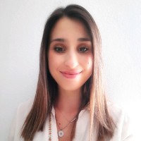 Lucie BANTREIL