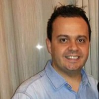 Gilson Gustavo Andrade Henrique