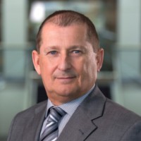 Steve D'Arcy
