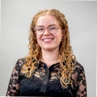 Nienke Van Rooijen