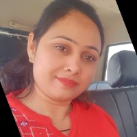 Sarika Tyagi