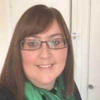 Elizabeth (Liz) Turnbull