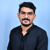 Abhinav Thomas