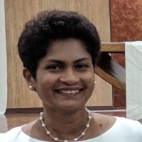 Shiroma Silva