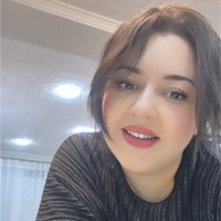 Dounia Mechiche