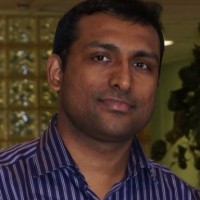 Rajeev Vairavana